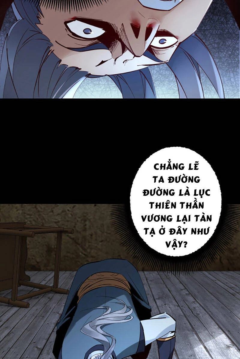 [FIX Thứ tự] Ta Trời Sinh Đã Là Nhân Vật Phản Diện Chapter 12 - Trang 2