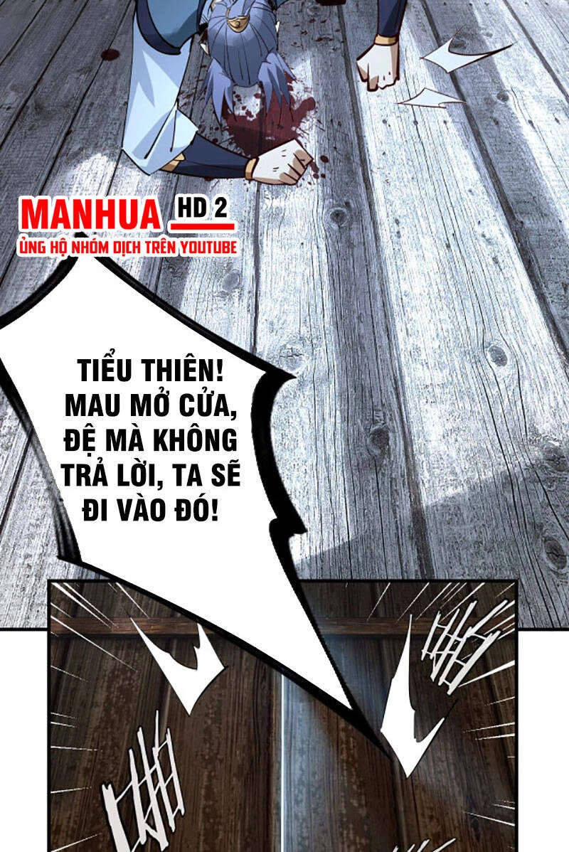 [FIX Thứ tự] Ta Trời Sinh Đã Là Nhân Vật Phản Diện Chapter 12 - Trang 2