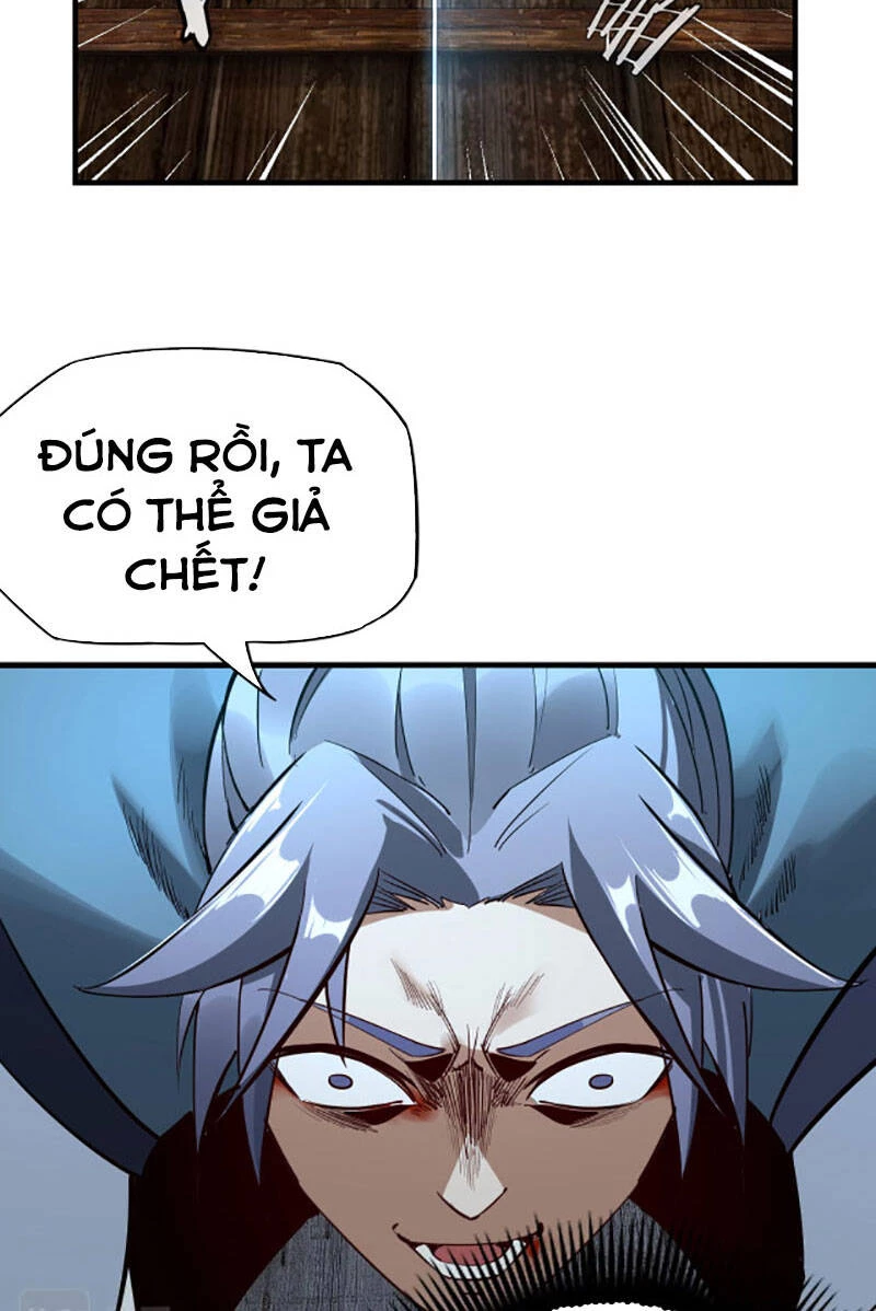 [FIX Thứ tự] Ta Trời Sinh Đã Là Nhân Vật Phản Diện Chapter 12 - Trang 2