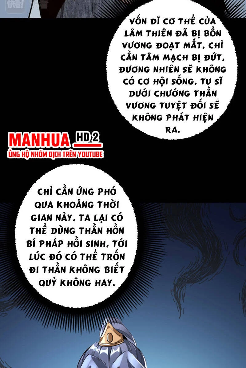 [FIX Thứ tự] Ta Trời Sinh Đã Là Nhân Vật Phản Diện Chapter 12 - Trang 2