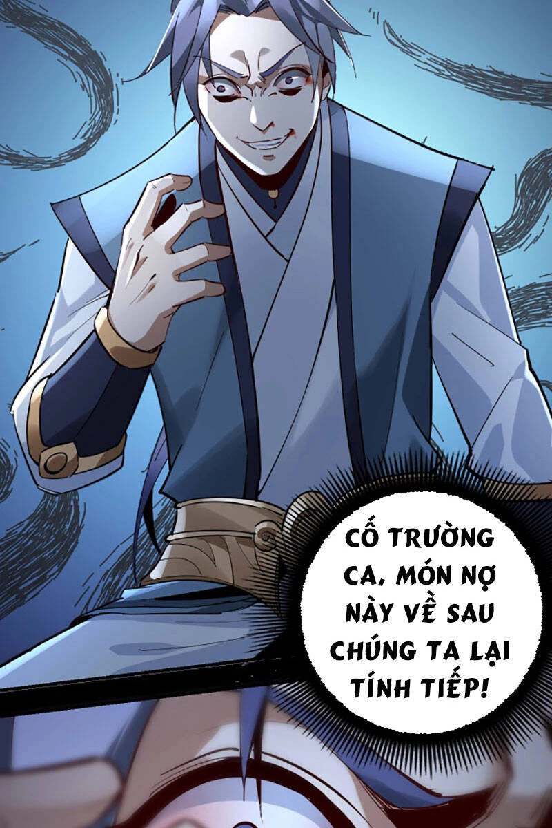 [FIX Thứ tự] Ta Trời Sinh Đã Là Nhân Vật Phản Diện Chapter 12 - Trang 2