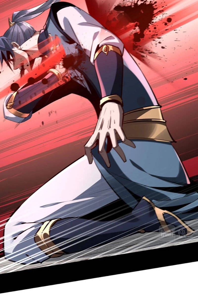 [FIX Thứ tự] Ta Trời Sinh Đã Là Nhân Vật Phản Diện Chapter 12 - Trang 2