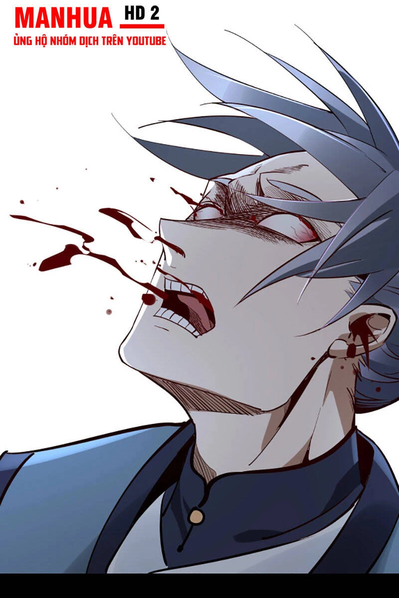 [FIX Thứ tự] Ta Trời Sinh Đã Là Nhân Vật Phản Diện Chapter 12 - Trang 2