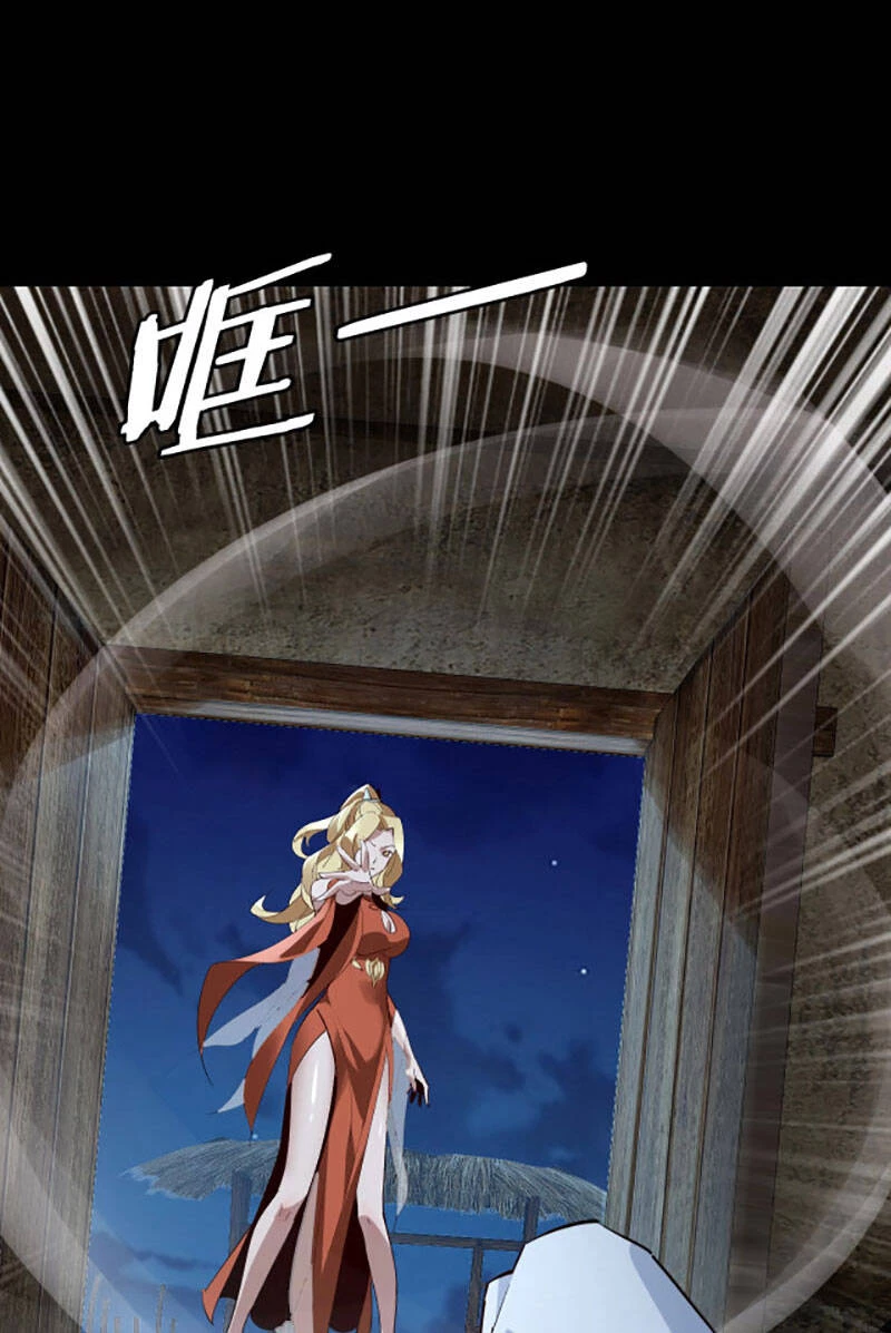 [FIX Thứ tự] Ta Trời Sinh Đã Là Nhân Vật Phản Diện Chapter 12 - Trang 2