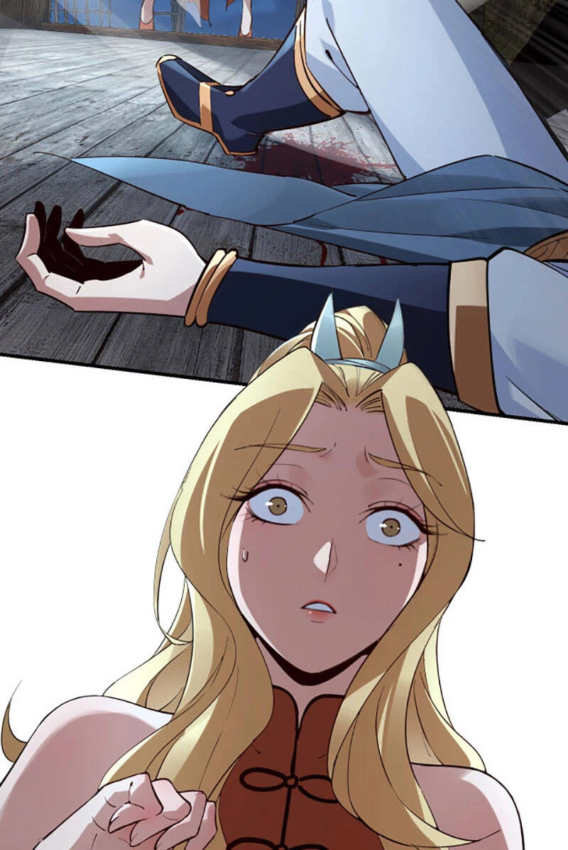 [FIX Thứ tự] Ta Trời Sinh Đã Là Nhân Vật Phản Diện Chapter 12 - Trang 2