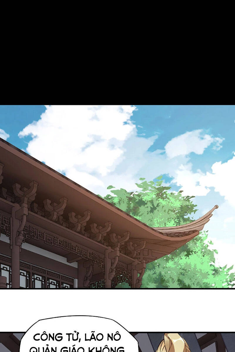 [FIX Thứ tự] Ta Trời Sinh Đã Là Nhân Vật Phản Diện Chapter 12 - Trang 2