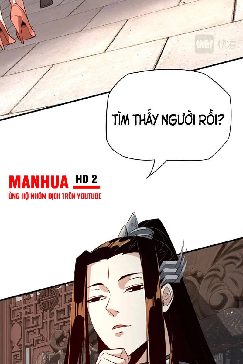 [FIX Thứ tự] Ta Trời Sinh Đã Là Nhân Vật Phản Diện Chapter 12 - Trang 2
