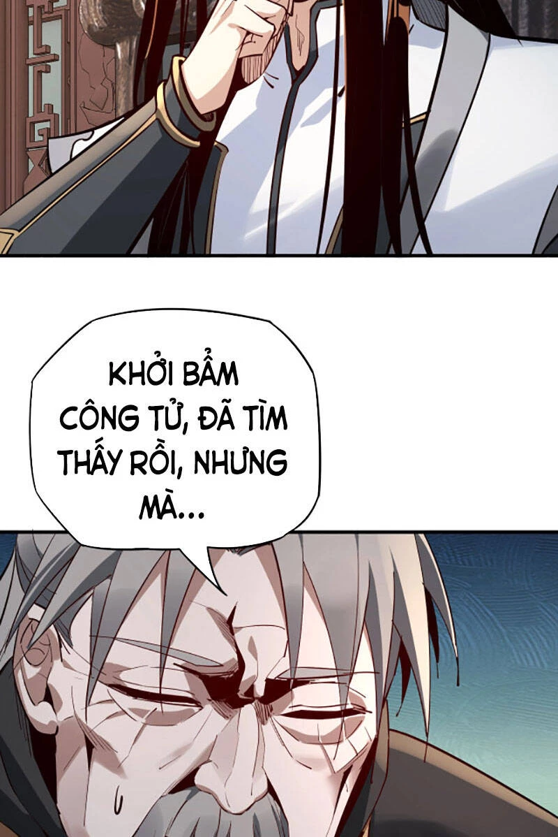 [FIX Thứ tự] Ta Trời Sinh Đã Là Nhân Vật Phản Diện Chapter 12 - Trang 2