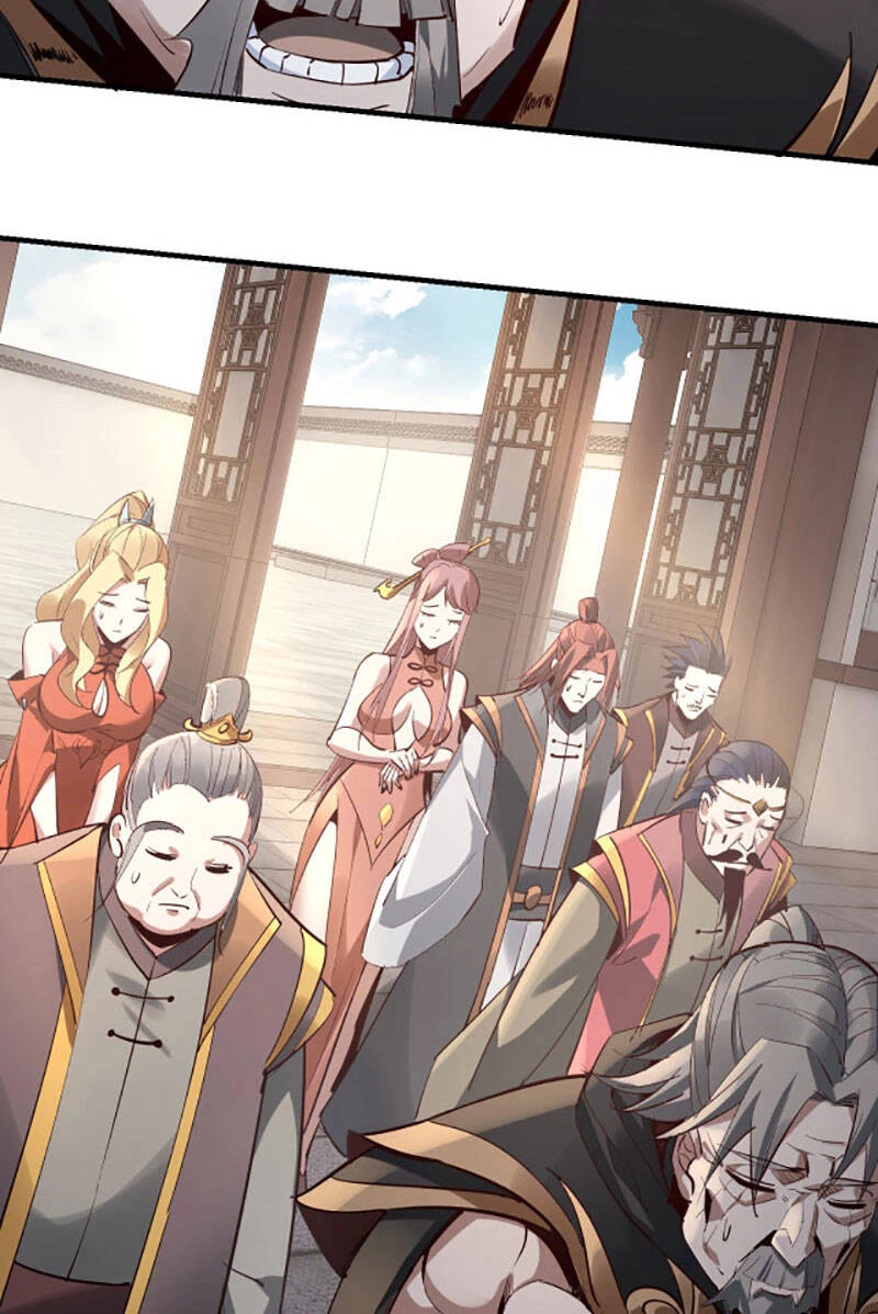 [FIX Thứ tự] Ta Trời Sinh Đã Là Nhân Vật Phản Diện Chapter 12 - Trang 2