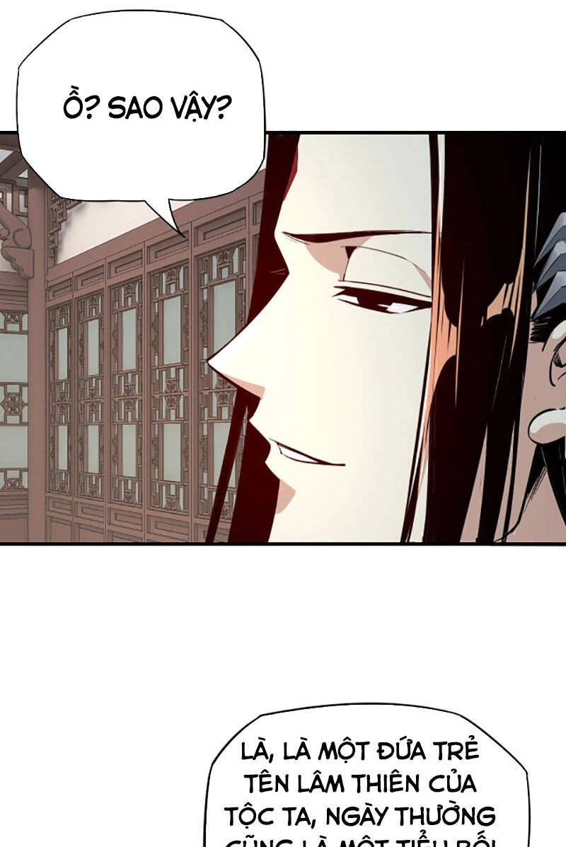 [FIX Thứ tự] Ta Trời Sinh Đã Là Nhân Vật Phản Diện Chapter 12 - Trang 2
