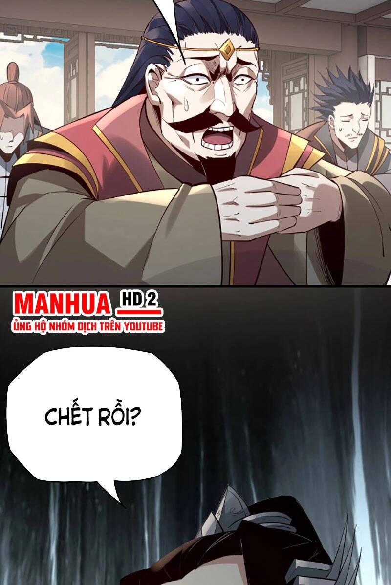 [FIX Thứ tự] Ta Trời Sinh Đã Là Nhân Vật Phản Diện Chapter 12 - Trang 2