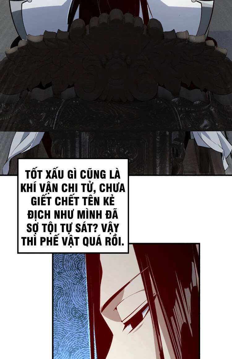 [FIX Thứ tự] Ta Trời Sinh Đã Là Nhân Vật Phản Diện Chapter 13 - Trang 2