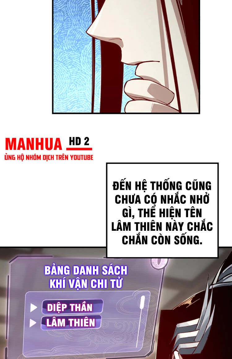 [FIX Thứ tự] Ta Trời Sinh Đã Là Nhân Vật Phản Diện Chapter 13 - Trang 2