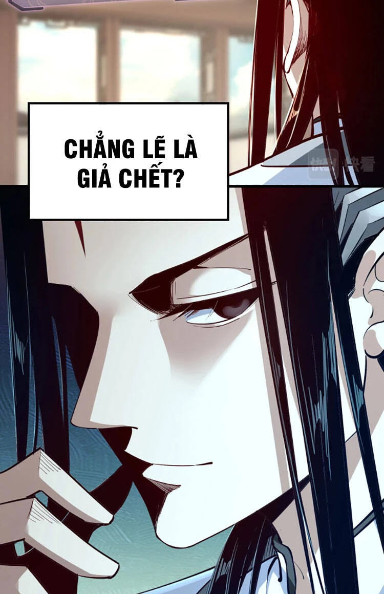 [FIX Thứ tự] Ta Trời Sinh Đã Là Nhân Vật Phản Diện Chapter 13 - Trang 2
