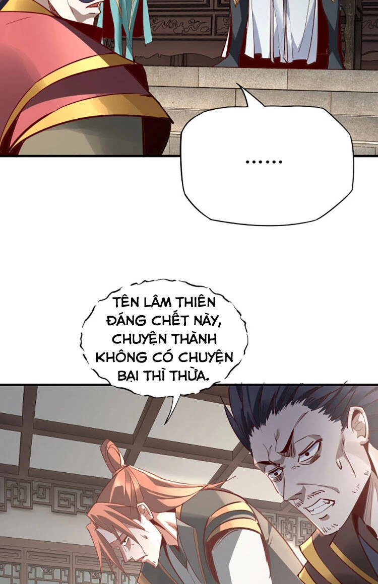 [FIX Thứ tự] Ta Trời Sinh Đã Là Nhân Vật Phản Diện Chapter 13 - Trang 2