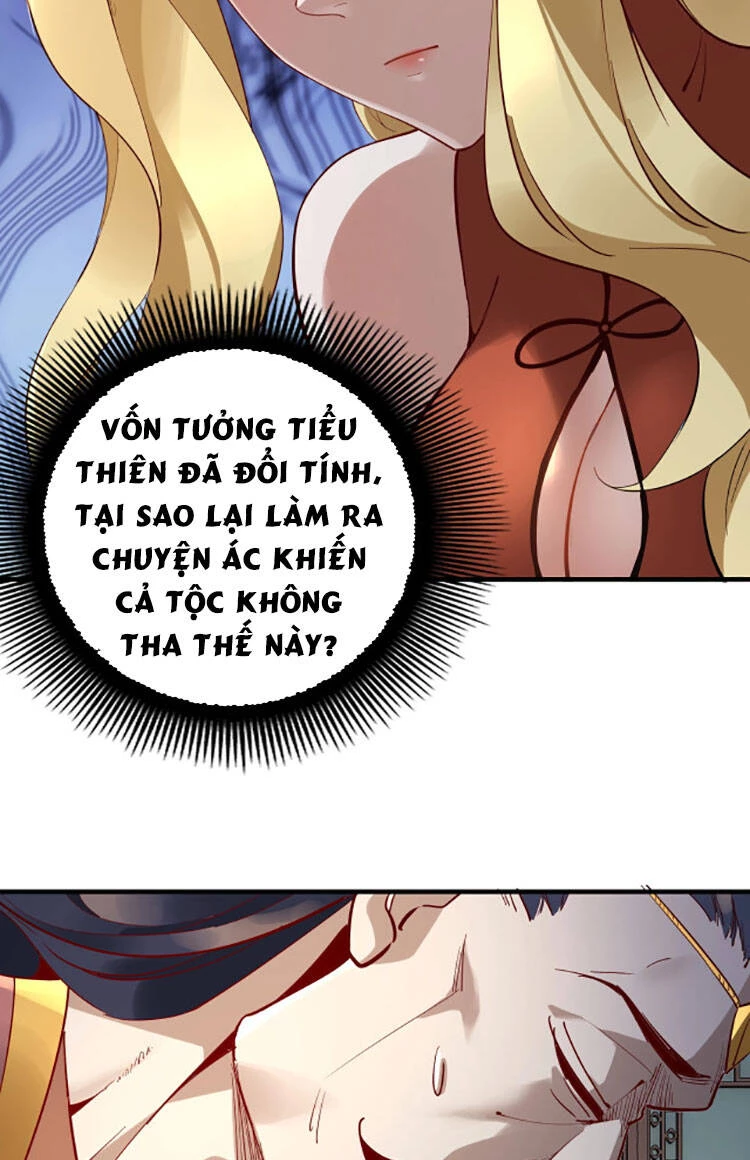 [FIX Thứ tự] Ta Trời Sinh Đã Là Nhân Vật Phản Diện Chapter 13 - Trang 2