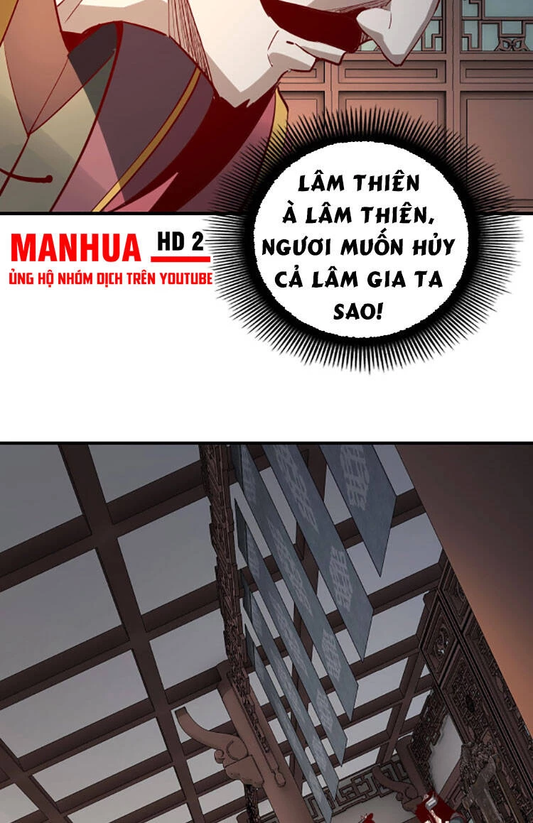 [FIX Thứ tự] Ta Trời Sinh Đã Là Nhân Vật Phản Diện Chapter 13 - Trang 2