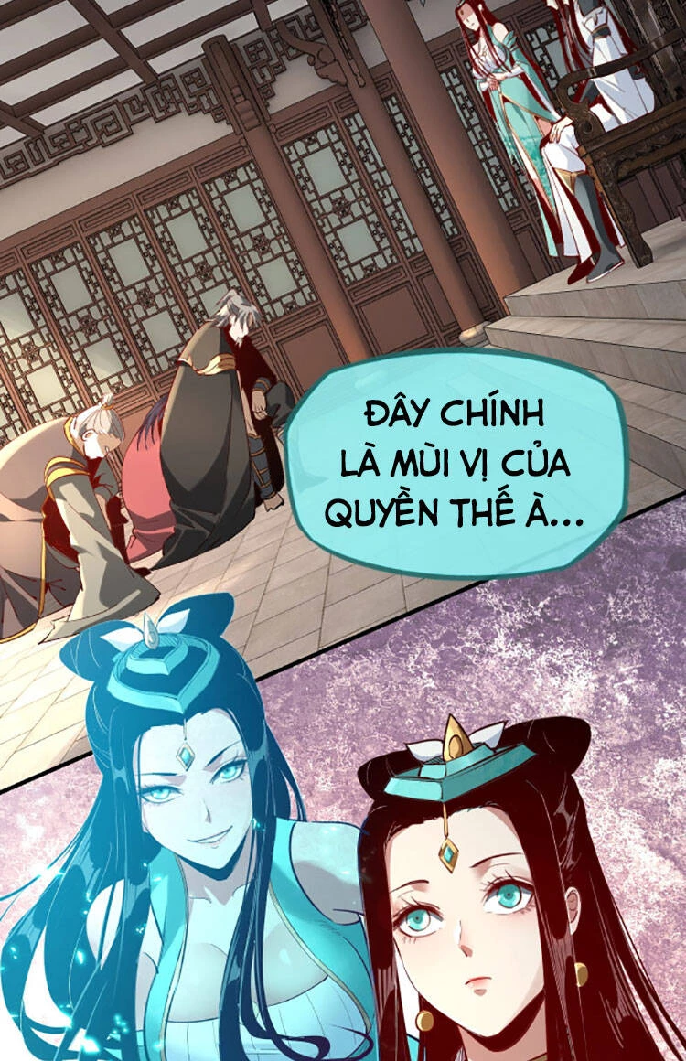 [FIX Thứ tự] Ta Trời Sinh Đã Là Nhân Vật Phản Diện Chapter 13 - Trang 2