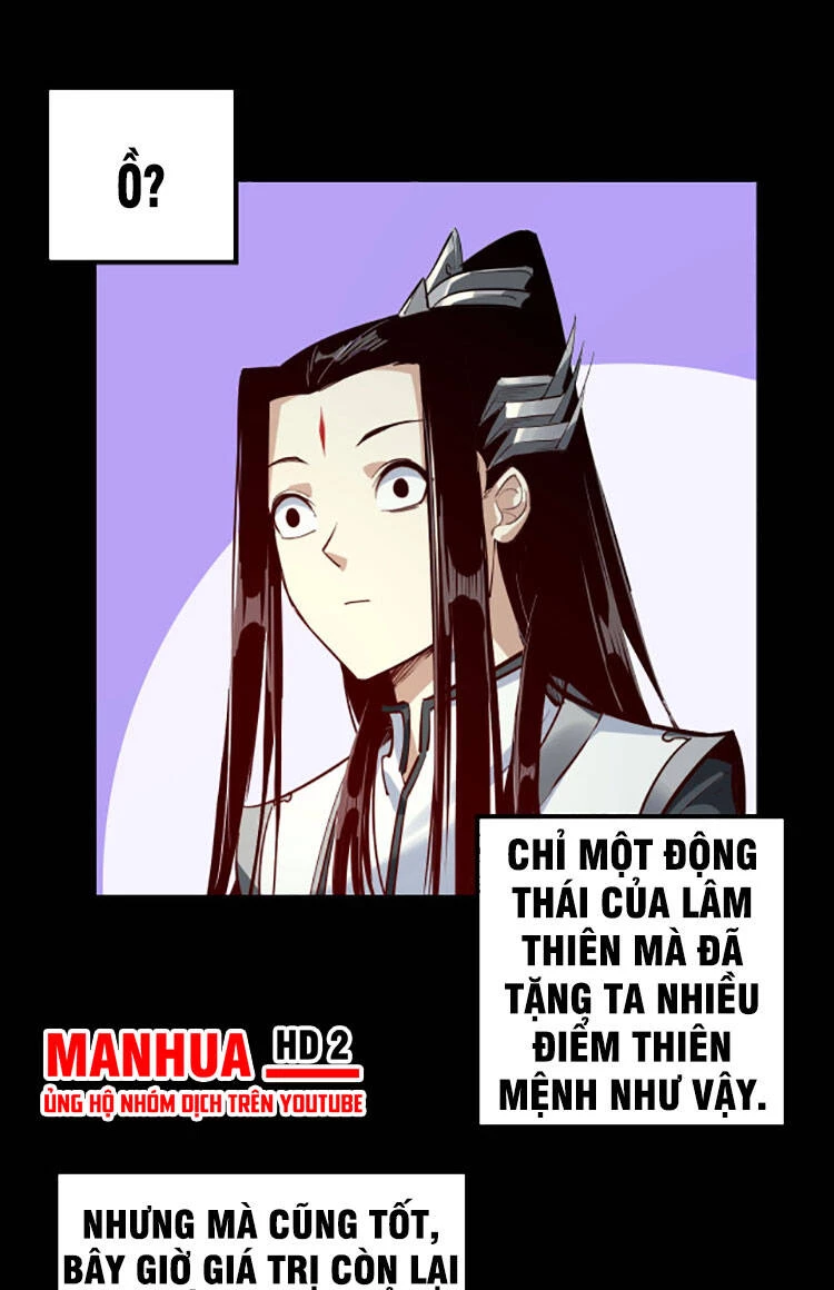 [FIX Thứ tự] Ta Trời Sinh Đã Là Nhân Vật Phản Diện Chapter 13 - Trang 2