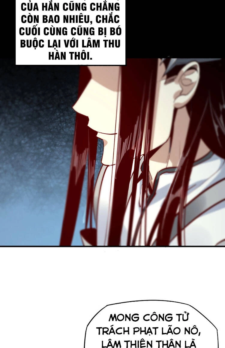 [FIX Thứ tự] Ta Trời Sinh Đã Là Nhân Vật Phản Diện Chapter 13 - Trang 2