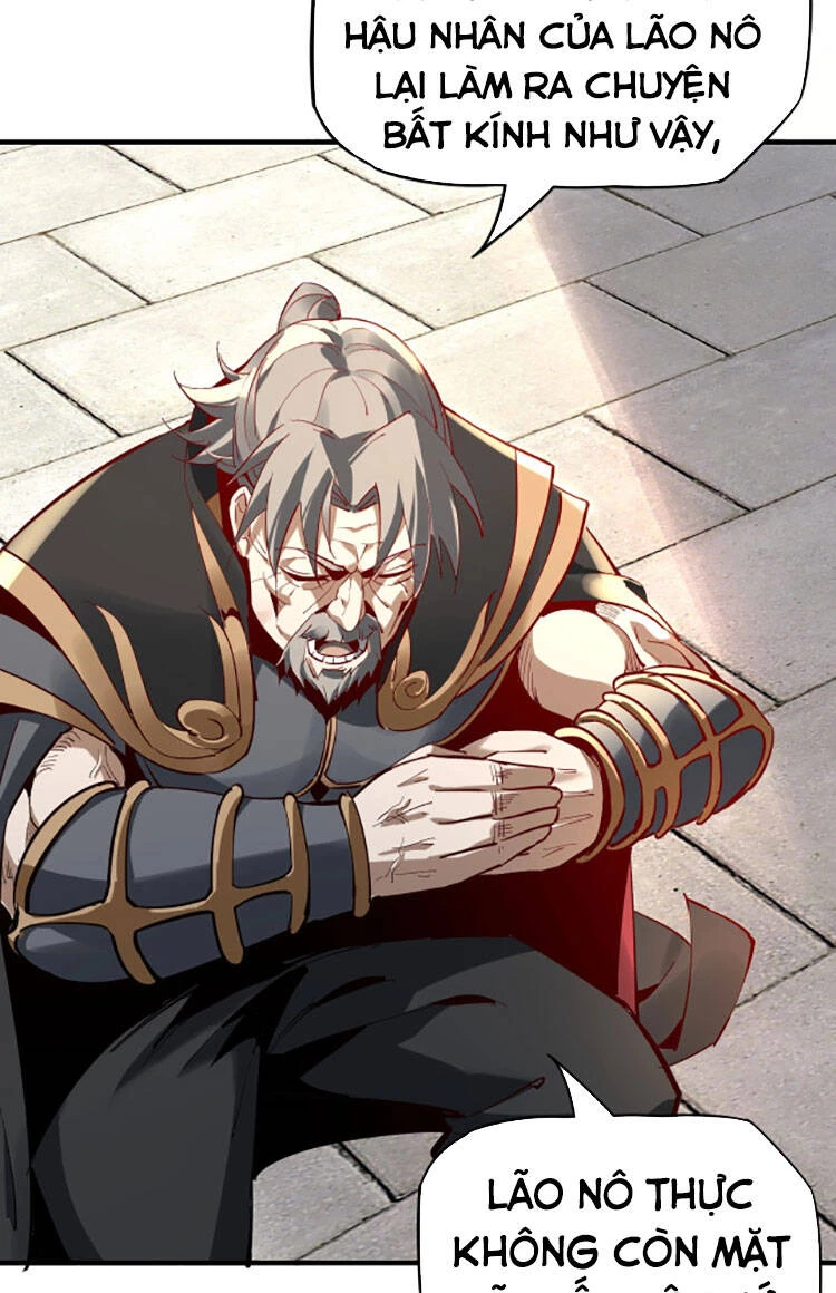 [FIX Thứ tự] Ta Trời Sinh Đã Là Nhân Vật Phản Diện Chapter 13 - Trang 2