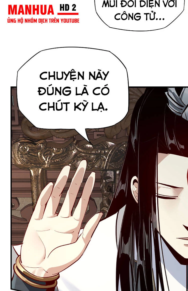 [FIX Thứ tự] Ta Trời Sinh Đã Là Nhân Vật Phản Diện Chapter 13 - Trang 2