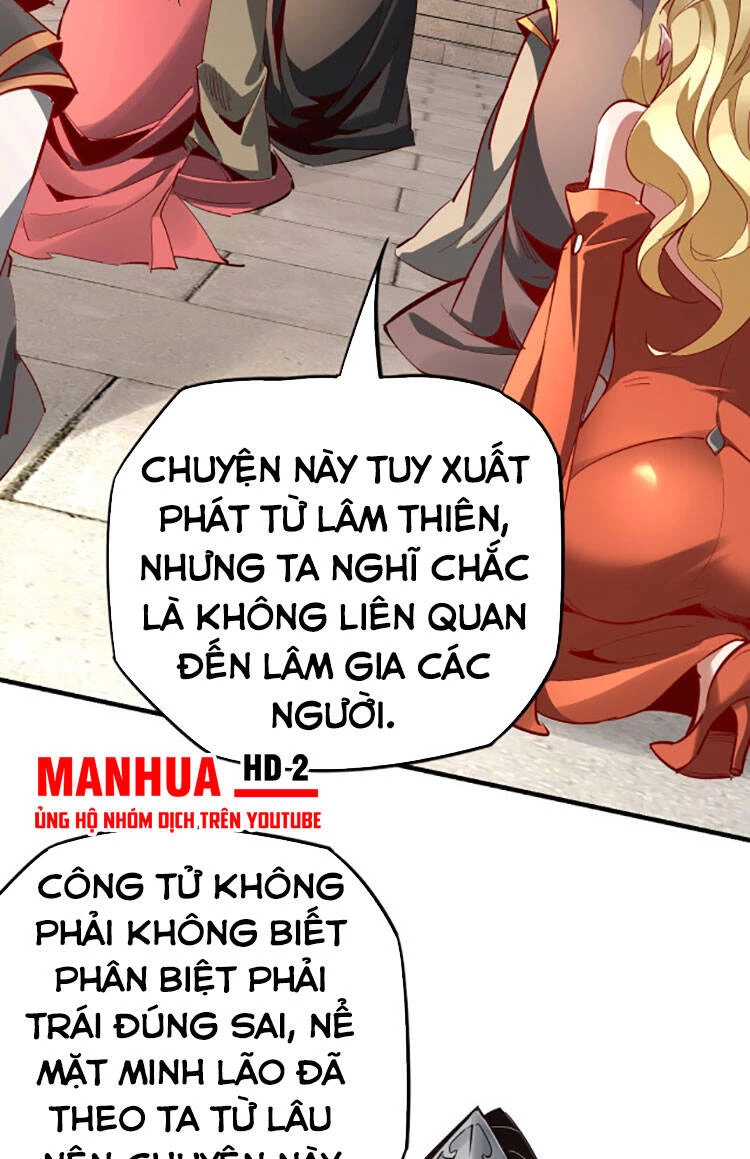 [FIX Thứ tự] Ta Trời Sinh Đã Là Nhân Vật Phản Diện Chapter 13 - Trang 2