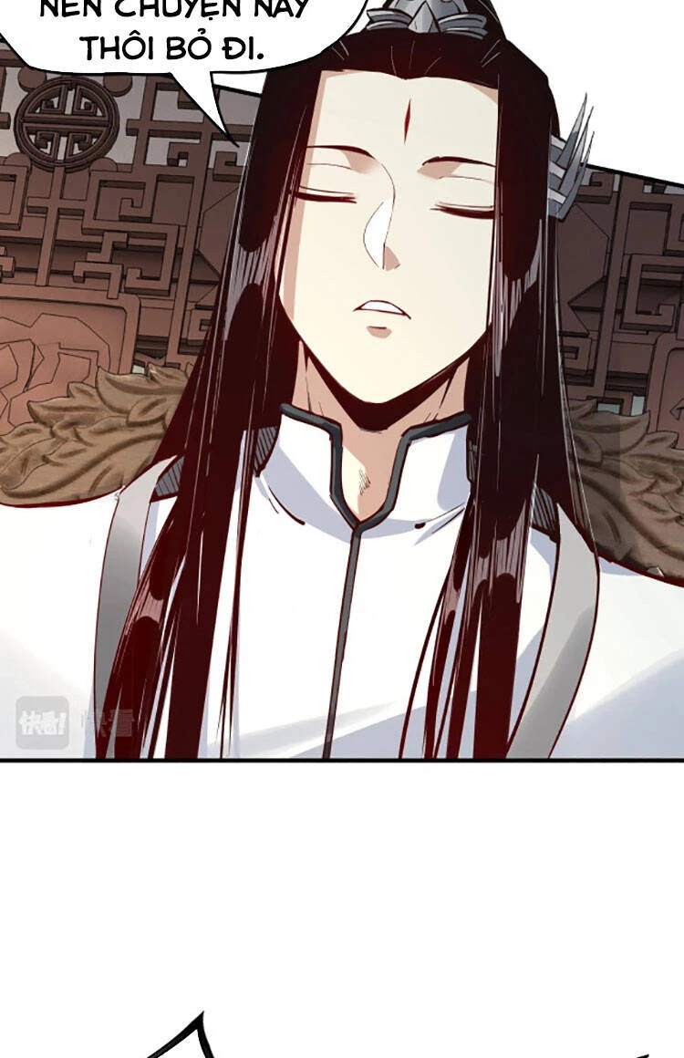 [FIX Thứ tự] Ta Trời Sinh Đã Là Nhân Vật Phản Diện Chapter 13 - Trang 2