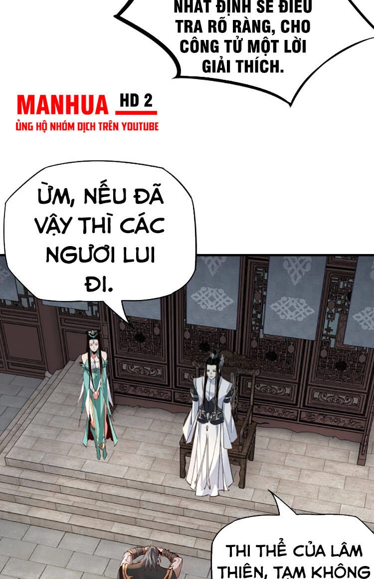 [FIX Thứ tự] Ta Trời Sinh Đã Là Nhân Vật Phản Diện Chapter 13 - Trang 2