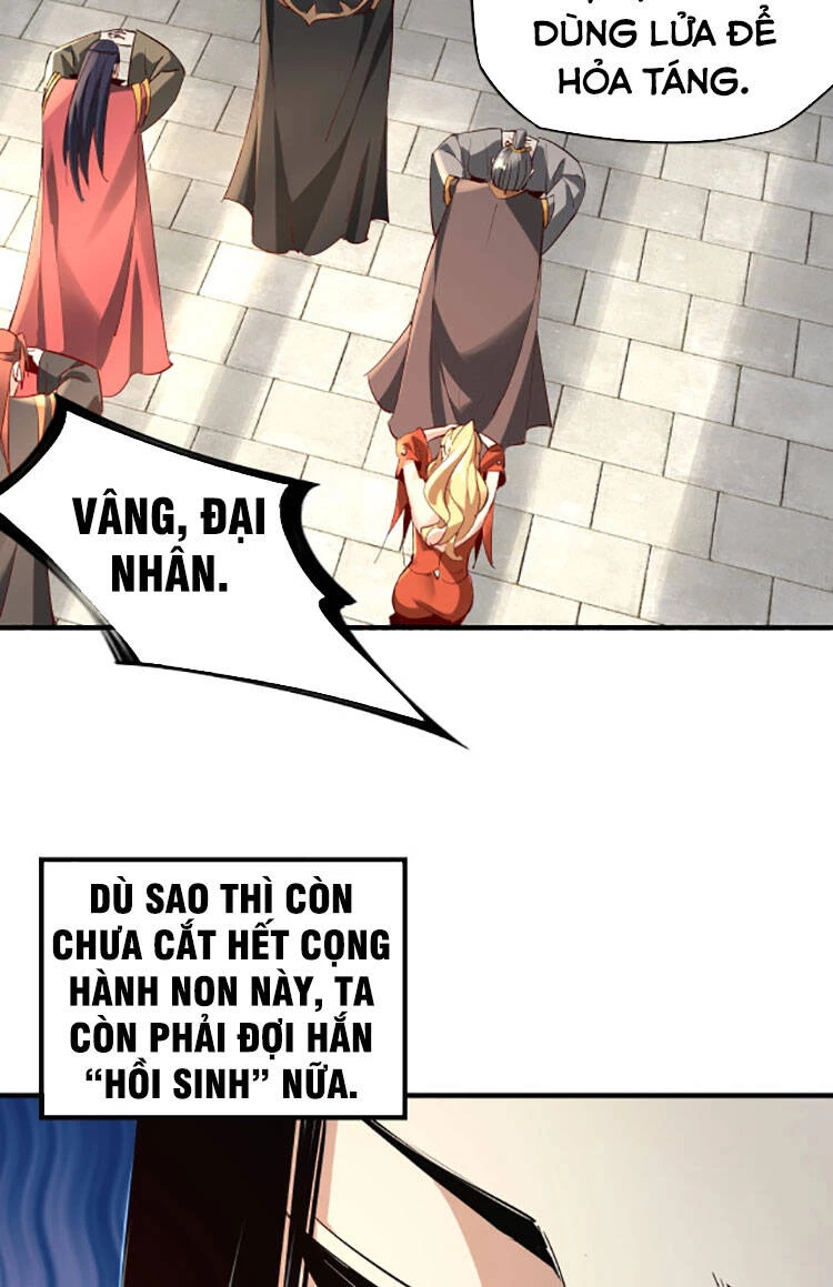 [FIX Thứ tự] Ta Trời Sinh Đã Là Nhân Vật Phản Diện Chapter 13 - Trang 2