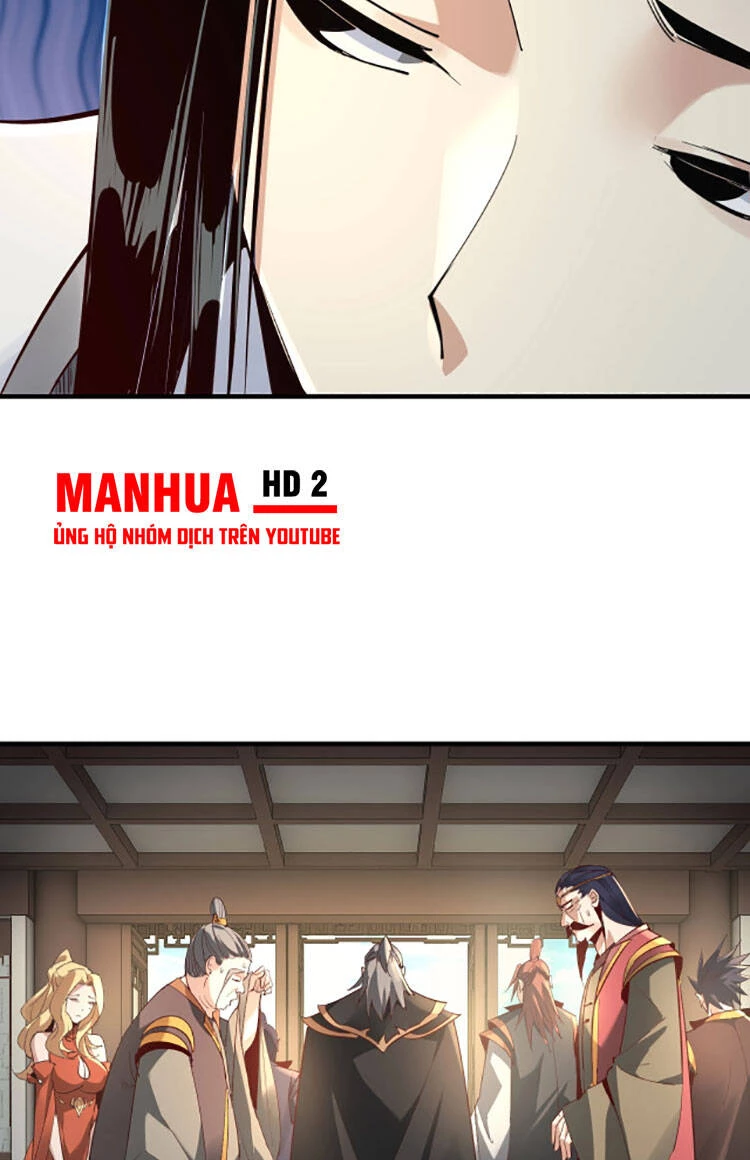 [FIX Thứ tự] Ta Trời Sinh Đã Là Nhân Vật Phản Diện Chapter 13 - Trang 2