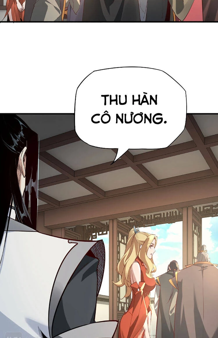 [FIX Thứ tự] Ta Trời Sinh Đã Là Nhân Vật Phản Diện Chapter 13 - Trang 2
