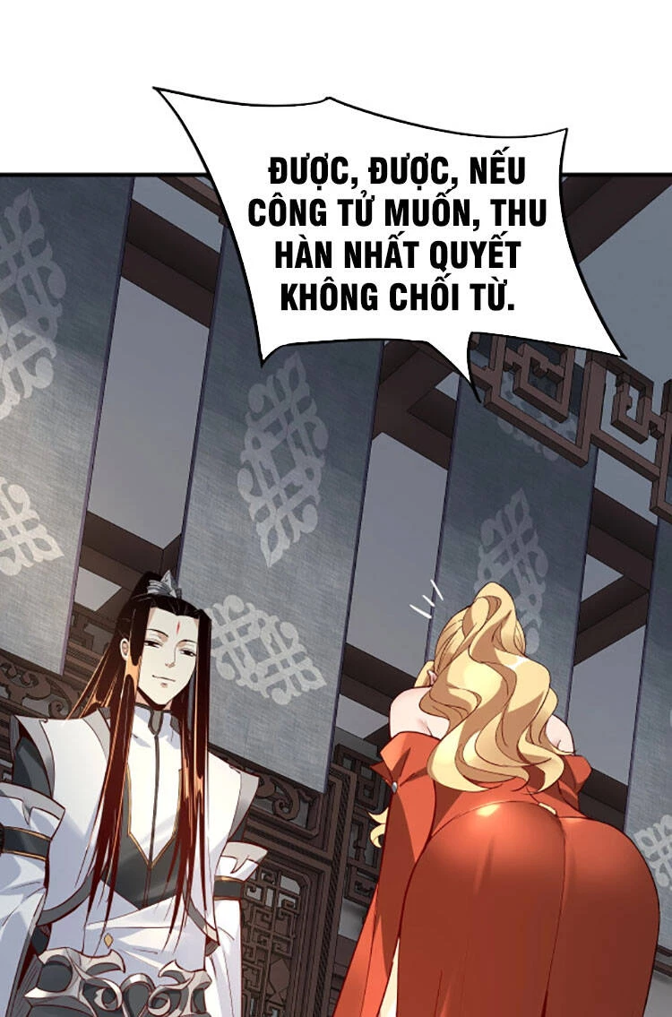 [FIX Thứ tự] Ta Trời Sinh Đã Là Nhân Vật Phản Diện Chapter 13 - Trang 2