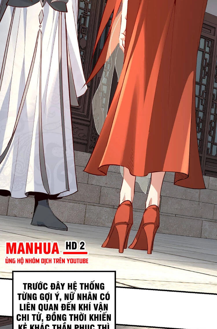 [FIX Thứ tự] Ta Trời Sinh Đã Là Nhân Vật Phản Diện Chapter 13 - Trang 2