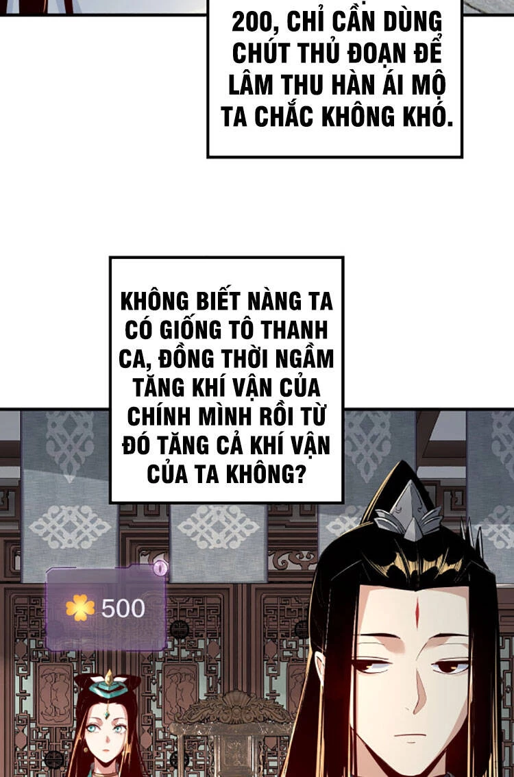 [FIX Thứ tự] Ta Trời Sinh Đã Là Nhân Vật Phản Diện Chapter 13 - Trang 2