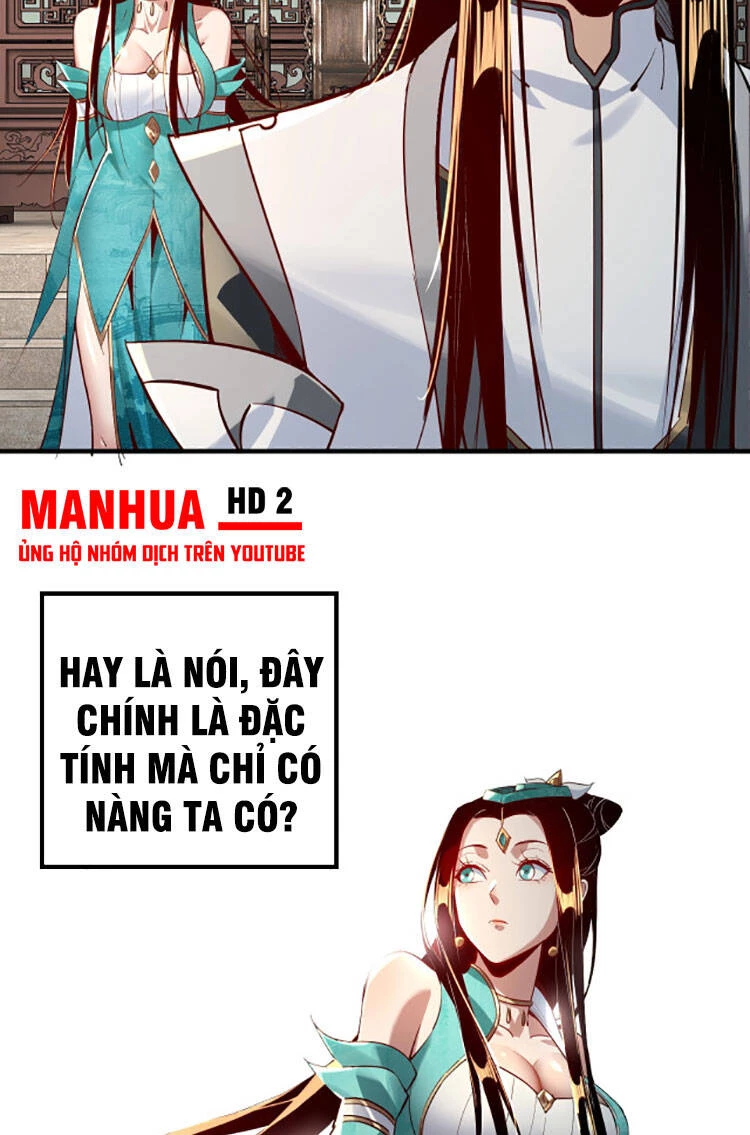 [FIX Thứ tự] Ta Trời Sinh Đã Là Nhân Vật Phản Diện Chapter 13 - Trang 2