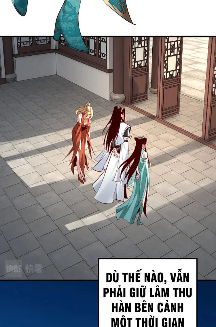 [FIX Thứ tự] Ta Trời Sinh Đã Là Nhân Vật Phản Diện Chapter 13 - Trang 2