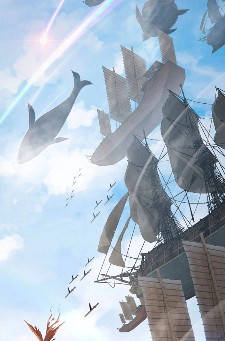 [FIX Thứ tự] Ta Trời Sinh Đã Là Nhân Vật Phản Diện Chapter 13 - Trang 2