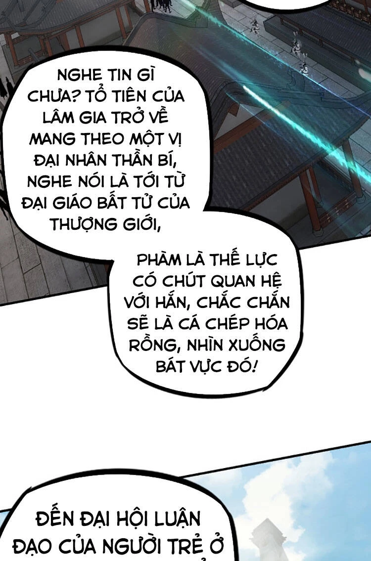 [FIX Thứ tự] Ta Trời Sinh Đã Là Nhân Vật Phản Diện Chapter 13 - Trang 2