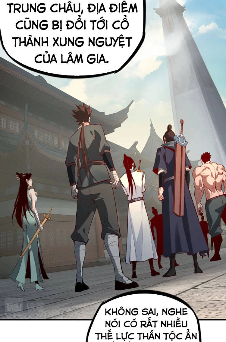 [FIX Thứ tự] Ta Trời Sinh Đã Là Nhân Vật Phản Diện Chapter 13 - Trang 2