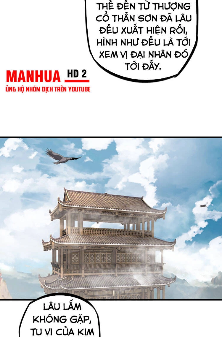 [FIX Thứ tự] Ta Trời Sinh Đã Là Nhân Vật Phản Diện Chapter 13 - Trang 2