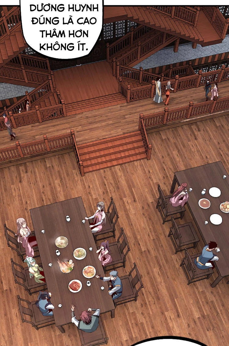 [FIX Thứ tự] Ta Trời Sinh Đã Là Nhân Vật Phản Diện Chapter 13 - Trang 2