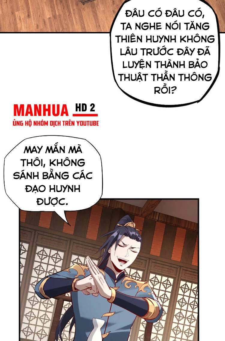 [FIX Thứ tự] Ta Trời Sinh Đã Là Nhân Vật Phản Diện Chapter 13 - Trang 2