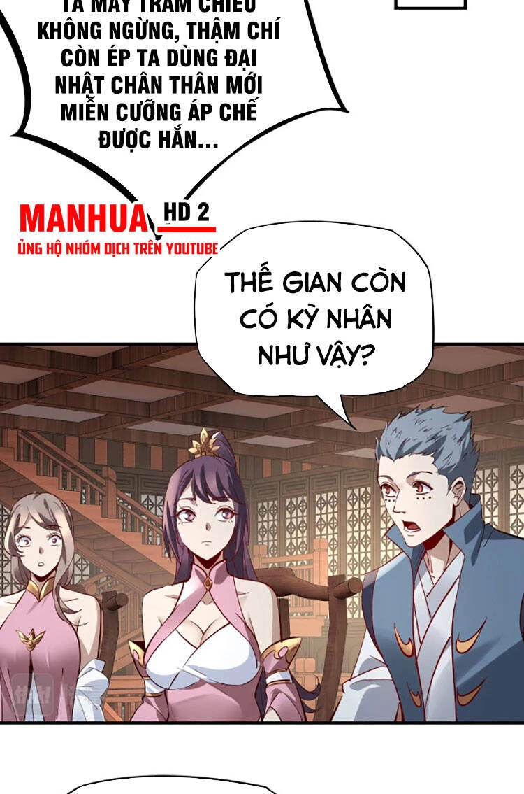 [FIX Thứ tự] Ta Trời Sinh Đã Là Nhân Vật Phản Diện Chapter 13 - Trang 2