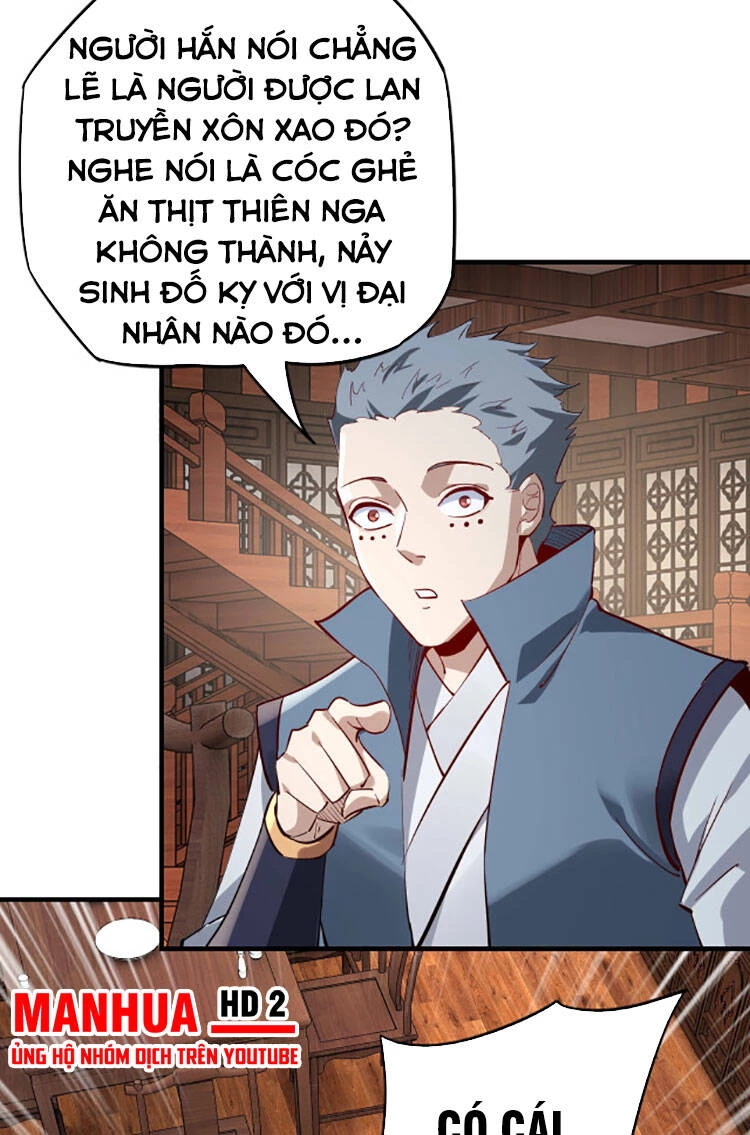 [FIX Thứ tự] Ta Trời Sinh Đã Là Nhân Vật Phản Diện Chapter 13 - Trang 2