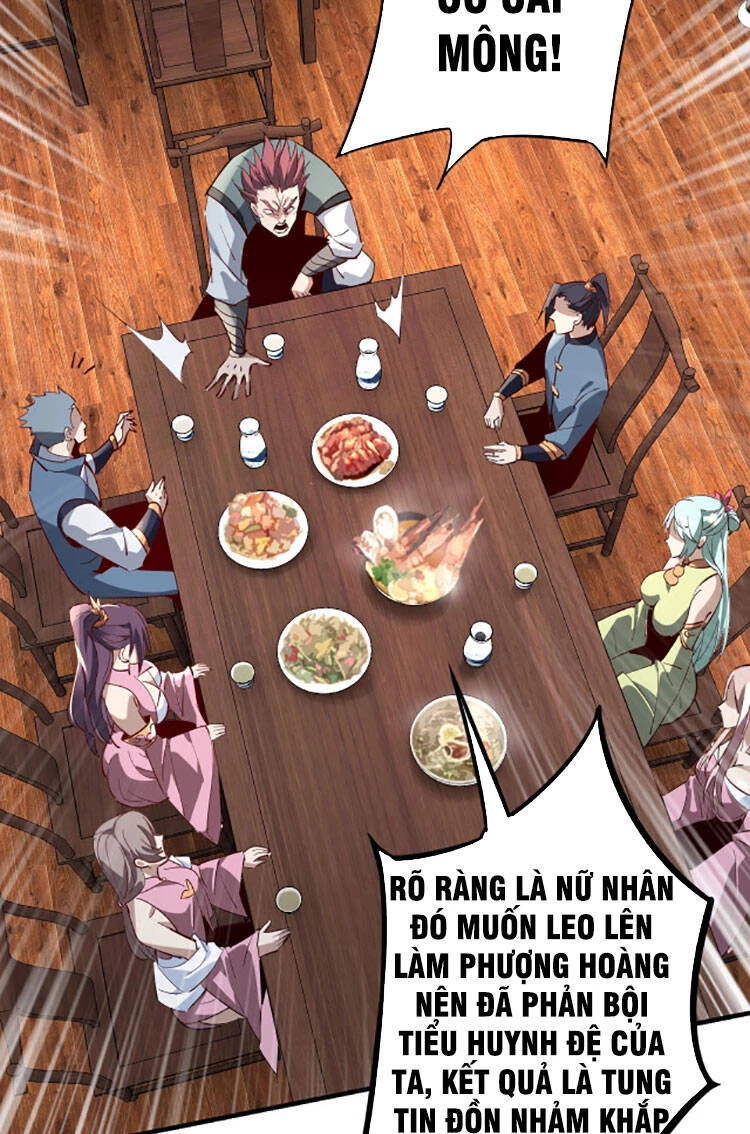 [FIX Thứ tự] Ta Trời Sinh Đã Là Nhân Vật Phản Diện Chapter 13 - Trang 2