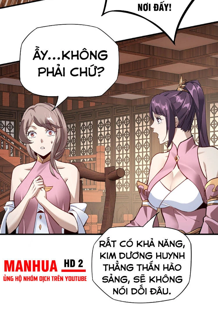 [FIX Thứ tự] Ta Trời Sinh Đã Là Nhân Vật Phản Diện Chapter 13 - Trang 2