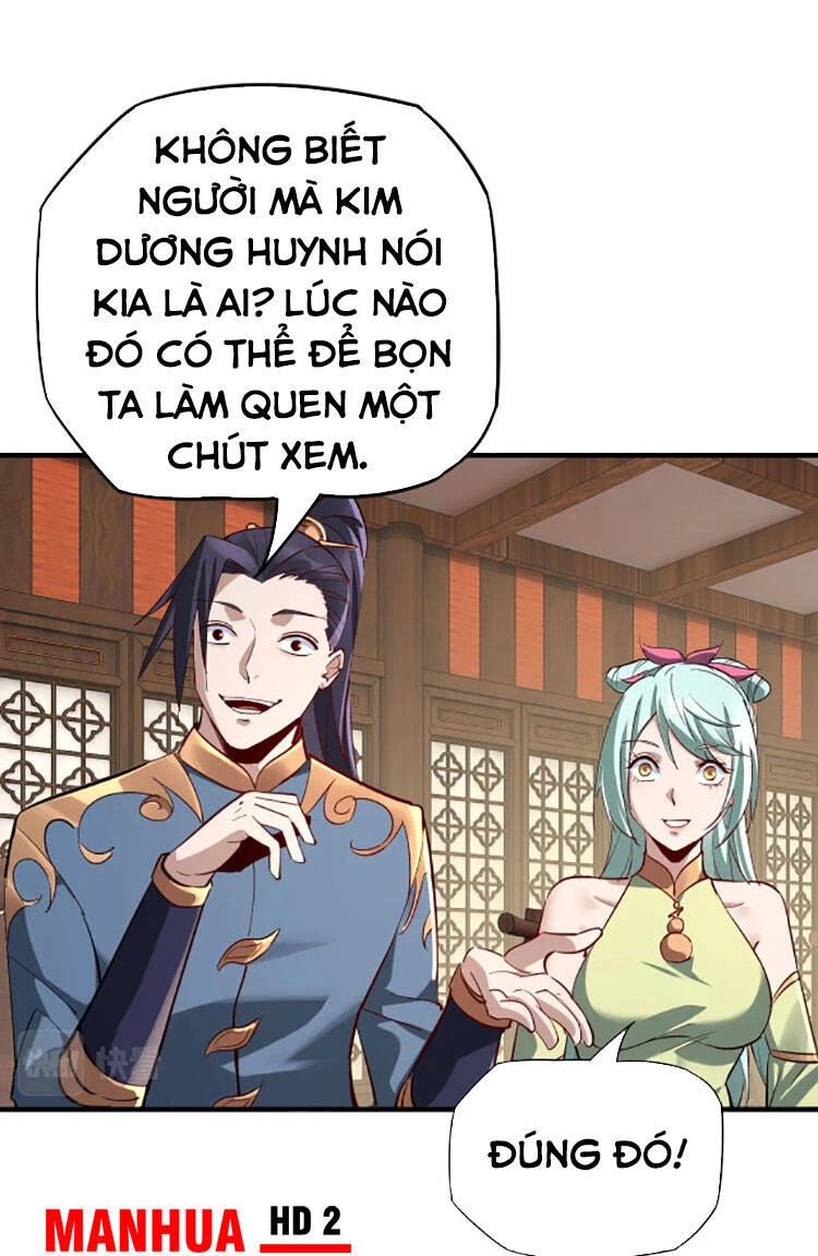 [FIX Thứ tự] Ta Trời Sinh Đã Là Nhân Vật Phản Diện Chapter 13 - Trang 2