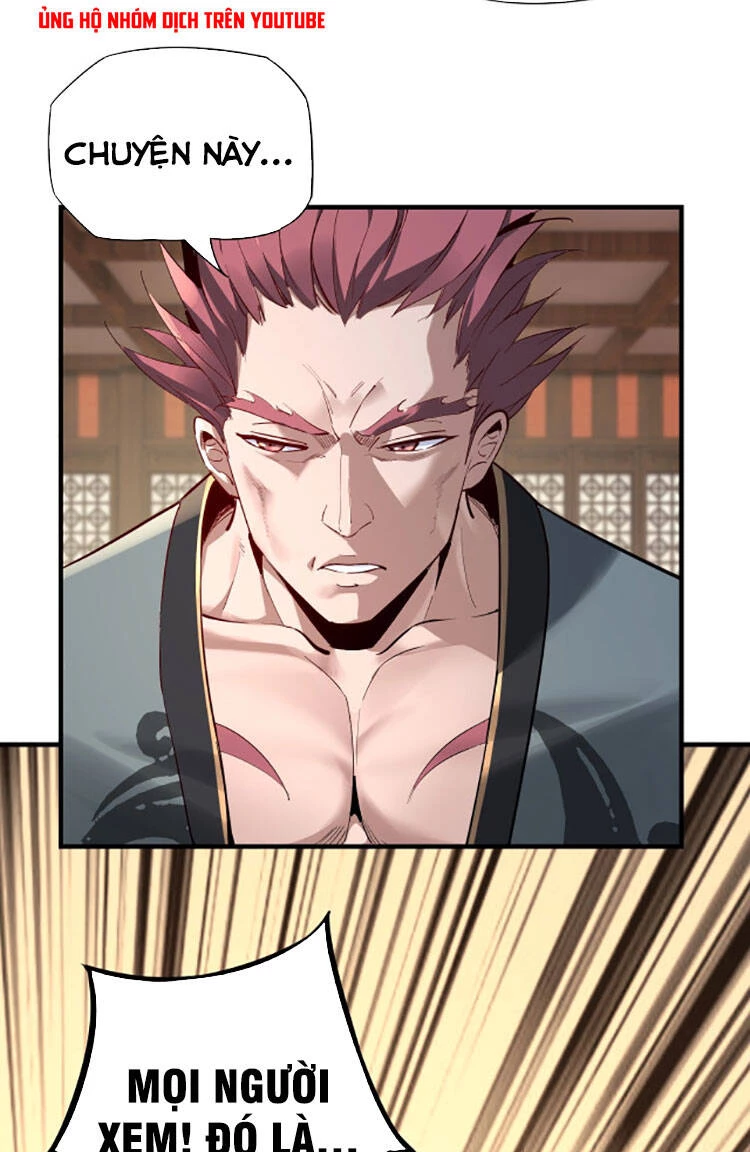 [FIX Thứ tự] Ta Trời Sinh Đã Là Nhân Vật Phản Diện Chapter 13 - Trang 2