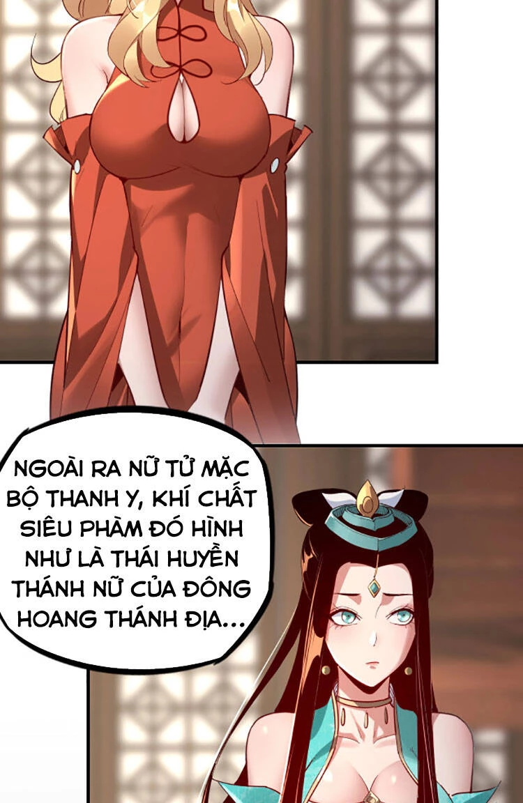 [FIX Thứ tự] Ta Trời Sinh Đã Là Nhân Vật Phản Diện Chapter 13 - Trang 2